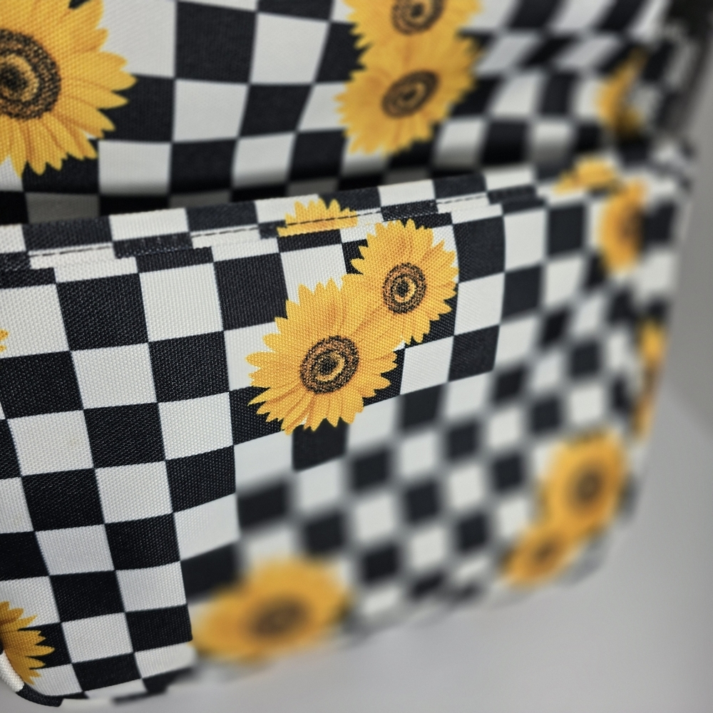 Sunflower Backpack - image 8